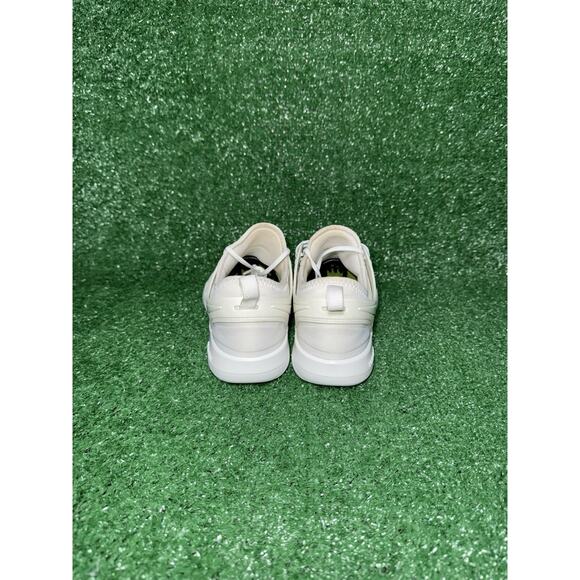 Nike Women's Free TR 7 Summit White Running Shoes Sneakers Size 9.5 904651 101 - Picture 7 of 9